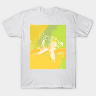 Judo T-Shirt